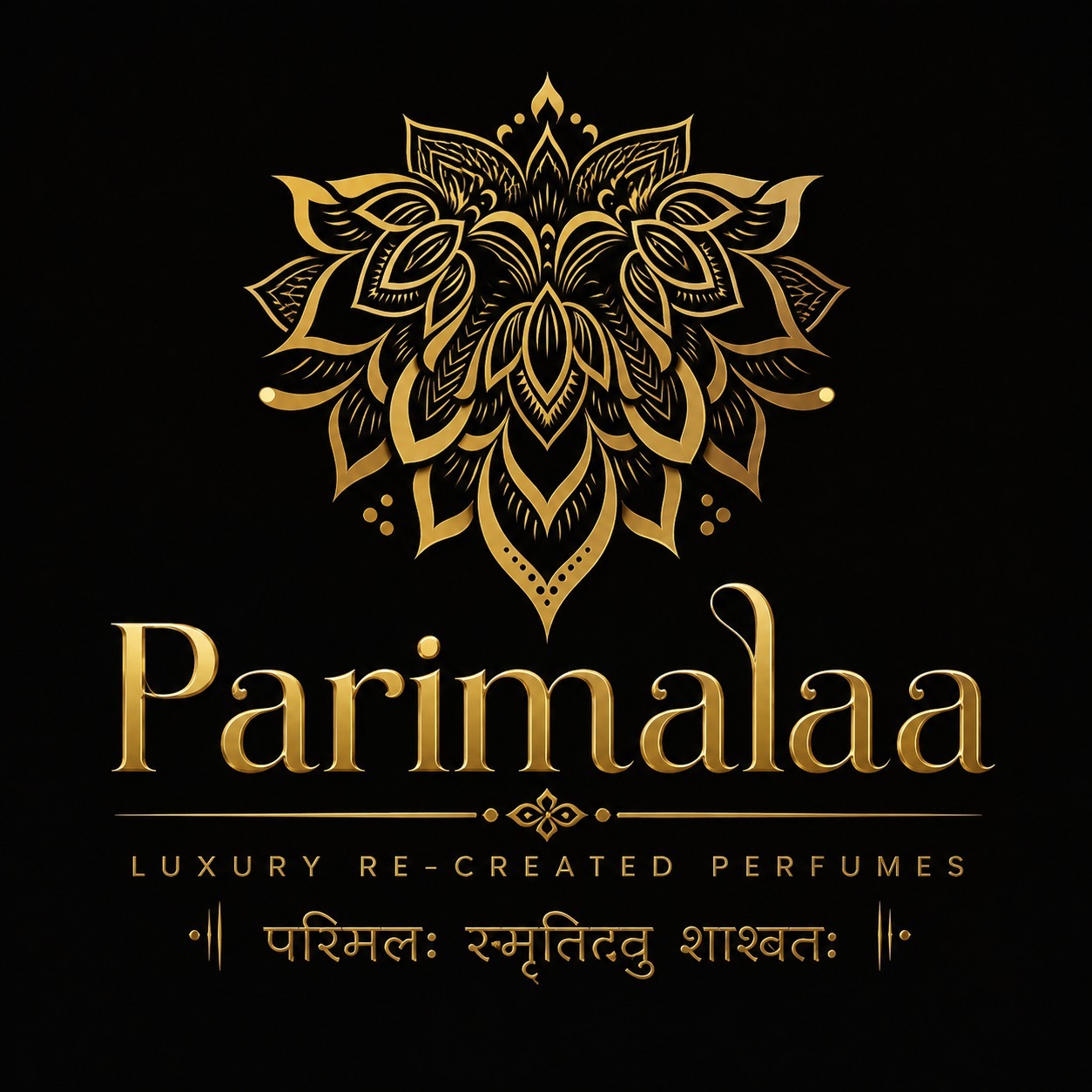 PARIMALAA logo