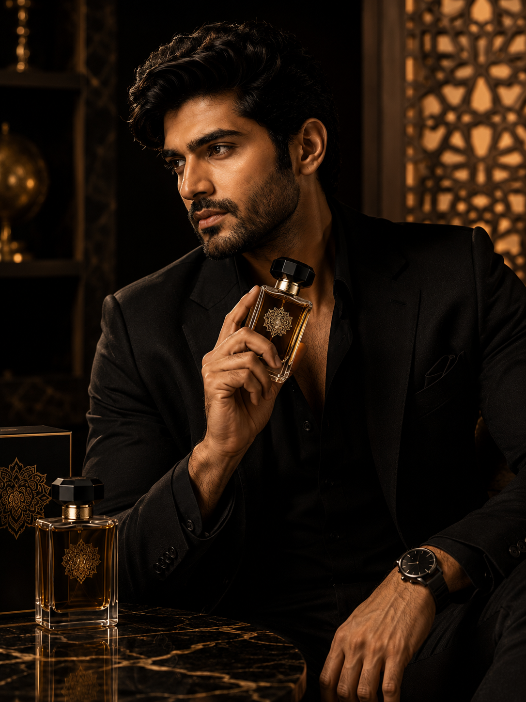 Men's Signature Collection