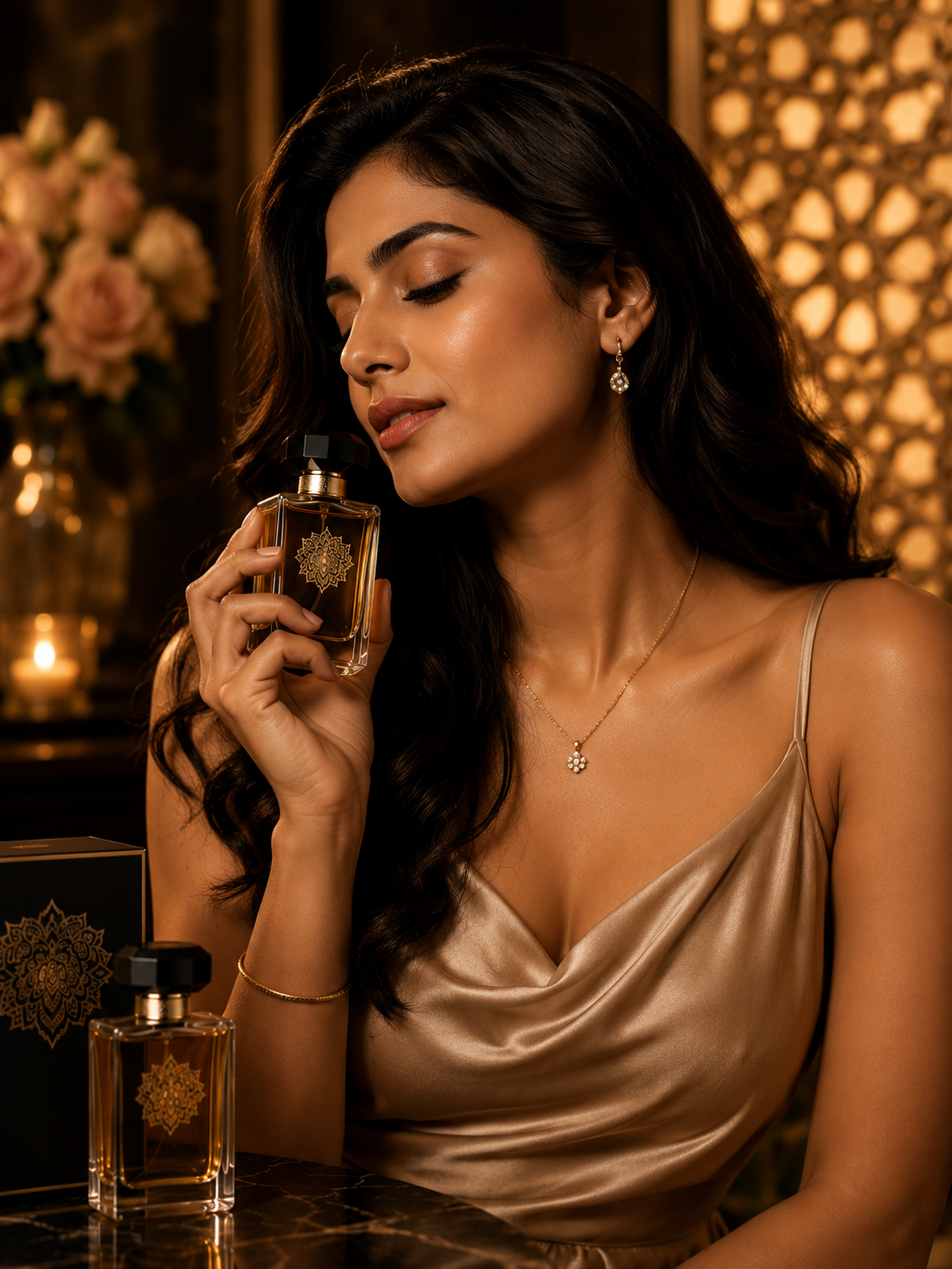 Women's Elegance Collection
